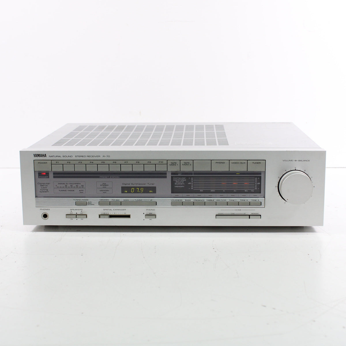 Yamaha-R-70-Natural-Sound-AM-