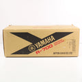 Yamaha R-700 Natural Sound Stereo Receiver with Original Box (1981)