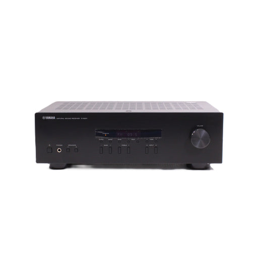 Yamaha R-S201 Natural Sound AM/FM Stereo Receiver-Audio & Video Receivers-SpenCertified-vintage-refurbished-electronics