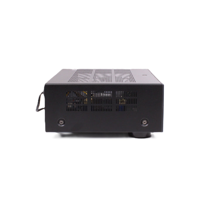 Yamaha R-S201 Natural Sound AM/FM Stereo Receiver-Audio & Video Receivers-SpenCertified-vintage-refurbished-electronics
