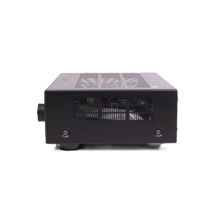 Yamaha R-S201 Natural Sound AM/FM Stereo Receiver-Audio & Video Receivers-SpenCertified-vintage-refurbished-electronics