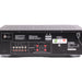 Yamaha R-S201 Natural Sound AM/FM Stereo Receiver-Audio & Video Receivers-SpenCertified-vintage-refurbished-electronics