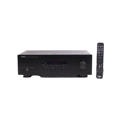 Yamaha R-S201 Natural Sound AM/FM Stereo Receiver-Audio & Video Receivers-SpenCertified-vintage-refurbished-electronics