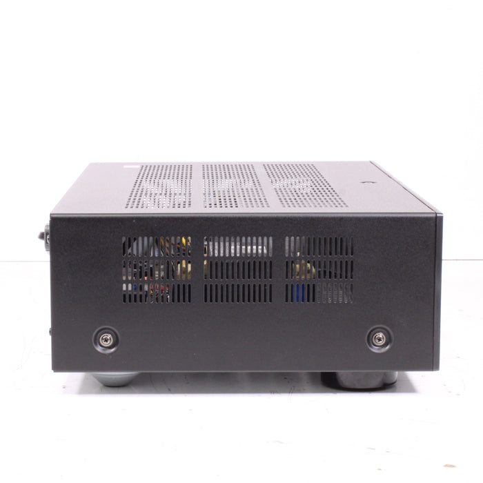 Yamaha R-S202 Stereo Receiver Natural Sound Bluetooth-Audio & Video Receivers-SpenCertified-vintage-refurbished-electronics