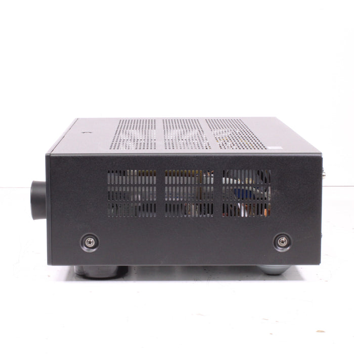 Yamaha R-S202 Stereo Receiver Natural Sound Bluetooth-Audio & Video Receivers-SpenCertified-vintage-refurbished-electronics