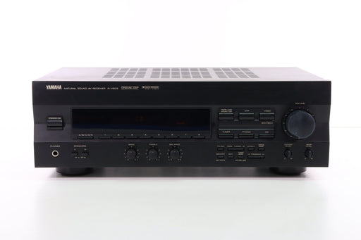 Yamaha R-V503 Natural Sound AV Receiver (NO REMOTE)-Audio & Video Receivers-SpenCertified-vintage-refurbished-electronics