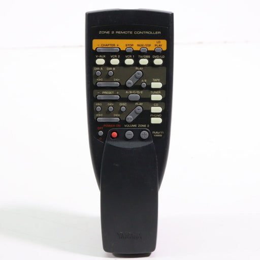 Yamaha RAV11 Remote Control for AV Receiver RX-V2095-Remote Controls-SpenCertified-vintage-refurbished-electronics