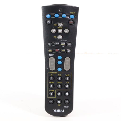 Yamaha RAV141 VZ44810 Remote Control for Audio Video Receiver RX-V393 and More-Remote Controls-SpenCertified-vintage-refurbished-electronics