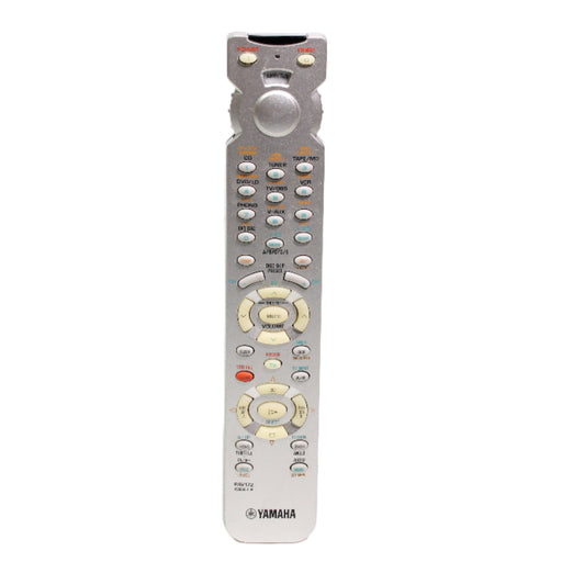 Yamaha RAV172 Remote Control for AV Receiver HTR-5170 RX-V795-Remote Controls-SpenCertified-vintage-refurbished-electronics