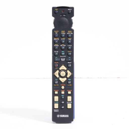 Yamaha RAV210 Remote Control for Audio Video Receiver HTR-5250 and More-Remote Controls-SpenCertified-vintage-refurbished-electronics