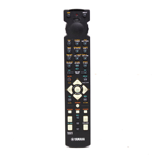 Yamaha RAV212 Remote Control for AV Receiver HTR-5280 and More-Remote Controls-SpenCertified-vintage-refurbished-electronics