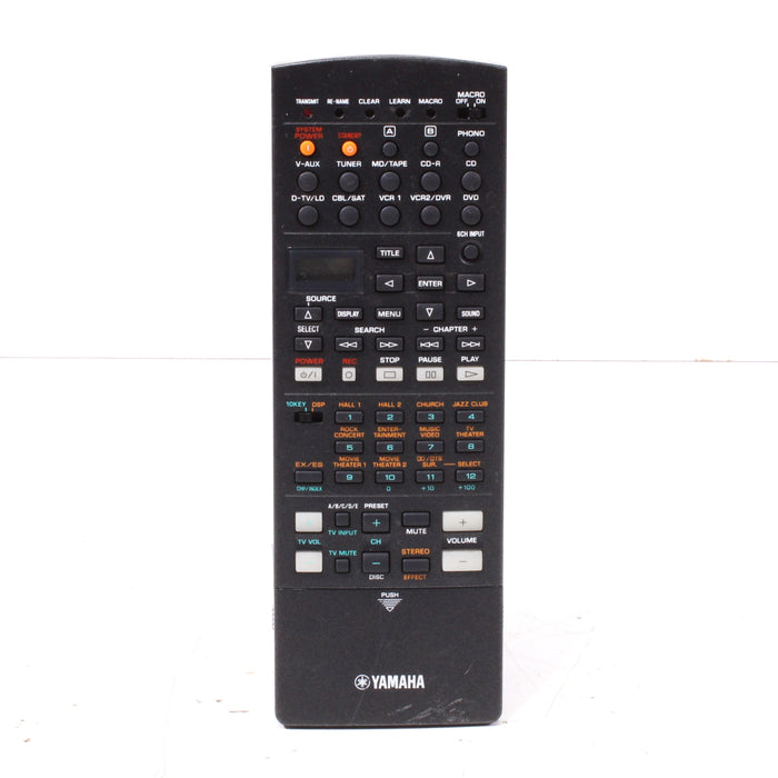 Yamaha RAV227 Remote Control for Receiver RX-V2300 and More-Remote Controls-SpenCertified-vintage-refurbished-electronics