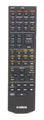Yamaha RAV242 Remote Control for Audio Video Receiver RX-V430 and More