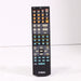 Yamaha RAV252 Remote Control for AV Receiver HTR-5860-Remote Controls-SpenCertified-vintage-refurbished-electronics