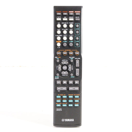 Yamaha RAV280 Remote Control for AV Receiver HTR-6140 and More-Remote Controls-SpenCertified-vintage-refurbished-electronics