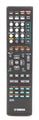 Yamaha RAV283 Remote Control for Audio Video Receiver HTR-6130