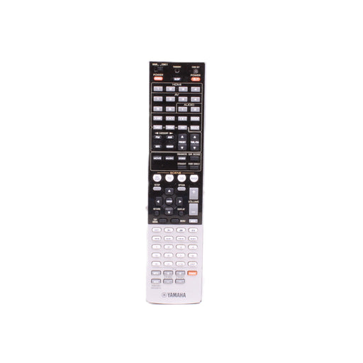 Yamaha RAV290 Remote Control for AV Receiver RXV765 and More-Remote Controls-SpenCertified-vintage-refurbished-electronics