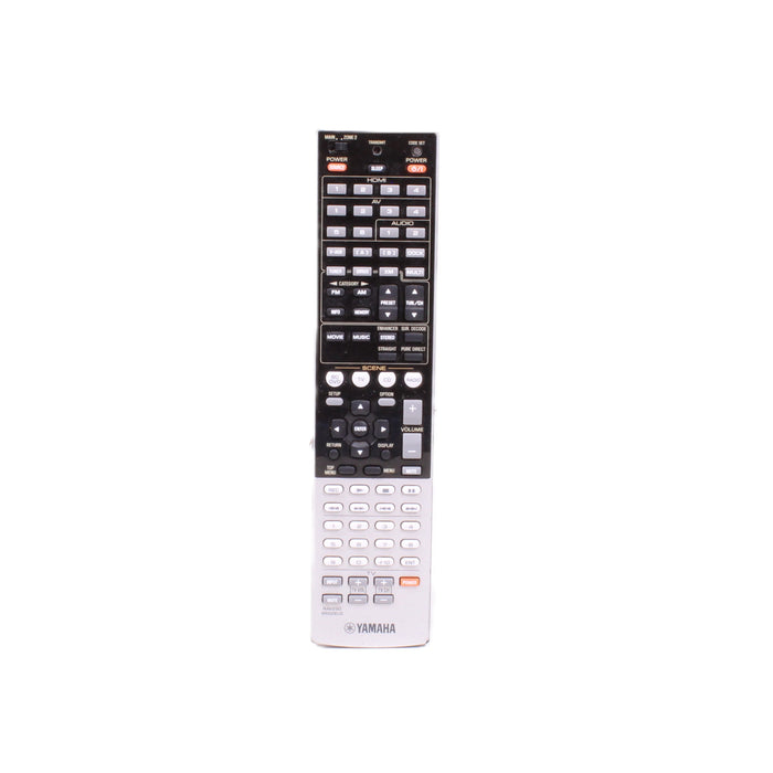 Yamaha RAV290 Remote Control for AV Receiver RXV765 and More-Remote Controls-SpenCertified-vintage-refurbished-electronics