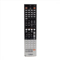 Yamaha RAV293 Remote Control for AV Receiver HTR-6240 and More