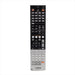 Yamaha RAV293 Remote Control for AV Receiver HTR-6240 and More-Remote Controls-SpenCertified-vintage-refurbished-electronics