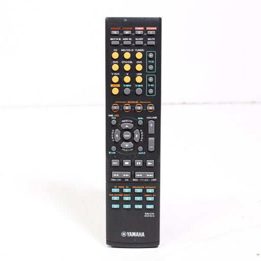 Yamaha RAV315 Remote Control for AV Receiver HTR-6040 HTR-6050-Remote Controls-SpenCertified-vintage-refurbished-electronics