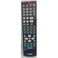 Yamaha RAV322 WG64630 Remote Control for AV Receiver HTR-5940 and More
