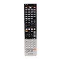 Yamaha RAV336 Remote Control for AV Receiver HTR-6063 and More