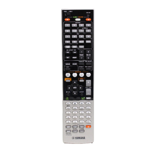 Yamaha RAV336 Remote Control for AV Receiver HTR-6063 and More-Remote Controls-SpenCertified-vintage-refurbished-electronics
