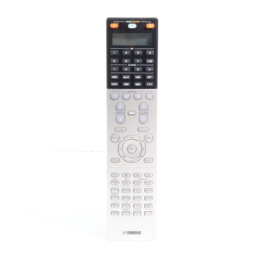 Yamaha RAV410 WU70510 Remote Control for Audio Video Receiver RX-A2000-Remote Controls-SpenCertified-vintage-refurbished-electronics