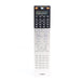 Yamaha RAV410 WU70510 Remote Control for Audio Video Receiver RX-A2000-Remote Controls-SpenCertified-vintage-refurbished-electronics