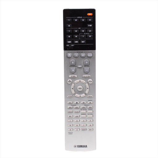 Yamaha RAV510 ZK06600 Remote Control for AV Receiver RX-A740 RX-V677-Remote Controls-SpenCertified-vintage-refurbished-electronics