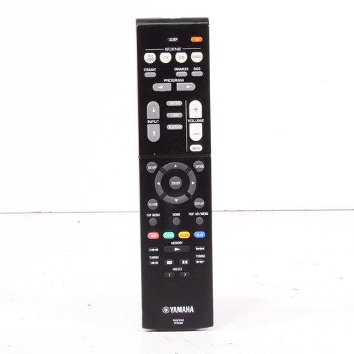 Yamaha RAV532 Remote Control for AV Receiver RXV383-Remote Controls-SpenCertified-vintage-refurbished-electronics
