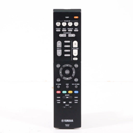 Yamaha RAV533 Remote Control for AV Receiver RX-V479 and More-Remote Controls-SpenCertified-vintage-refurbished-electronics