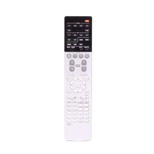 Yamaha RAV536 Remote Control for AV Receiver RX-V679-Remote Controls-SpenCertified-vintage-refurbished-electronics