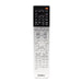 Yamaha RAV553 Remote Control for AV Receiver RX-V683 and More-Remote Controls-SpenCertified-vintage-refurbished-electronics