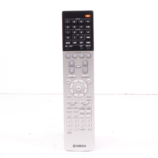 Yamaha RAV554 Remote Control for AV Receiver RXA870-Remote Controls-SpenCertified-vintage-refurbished-electronics