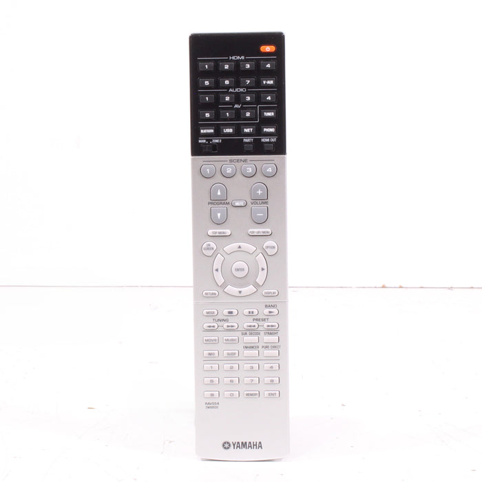 Yamaha RAV554 Remote Control for AV Receiver RXA870-Remote Controls-SpenCertified-vintage-refurbished-electronics