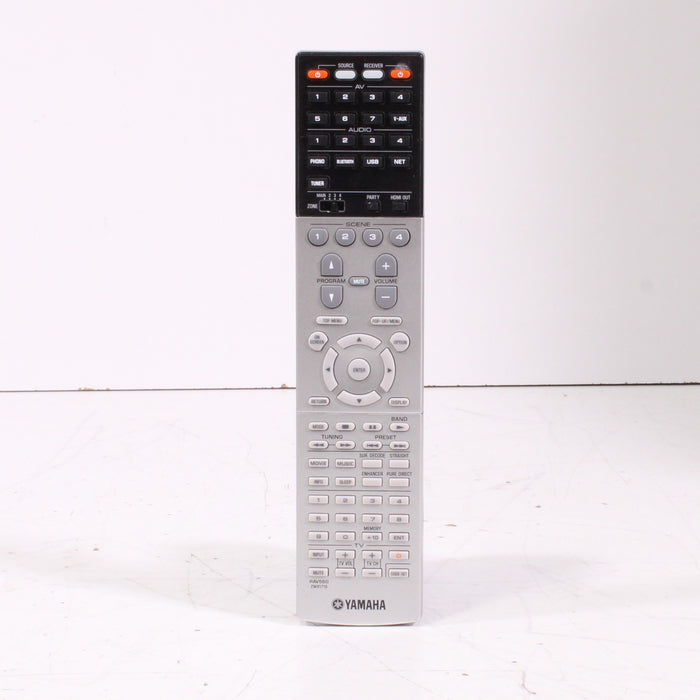 Yamaha RAV560 Remote Control for AV Receiver RX-A3070-Remote Controls-SpenCertified-vintage-refurbished-electronics