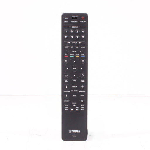 Yamaha RAV570 Remote Control for Audio Receiver RXA880 and More-Remote Controls-SpenCertified-vintage-refurbished-electronics