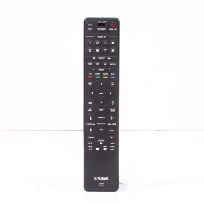 Yamaha RAV570 Remote Control for Audio Receiver RXA880 and More-Remote Controls-SpenCertified-vintage-refurbished-electronics