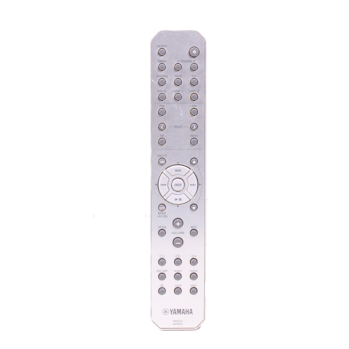 Yamaha RAX23 Remote Control for Stereo Receiver R-S300-Remote Controls-SpenCertified-vintage-refurbished-electronics
