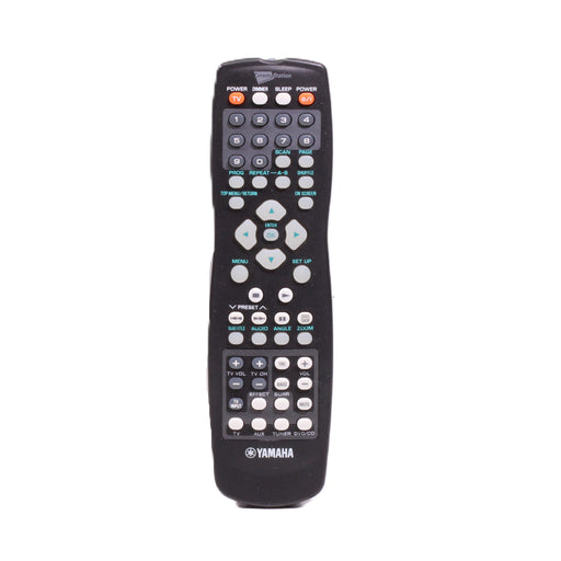 Yamaha RC1145535/00 Remote Control for Home Theater System DTXCS800 and More-Remote Controls-SpenCertified-vintage-refurbished-electronics