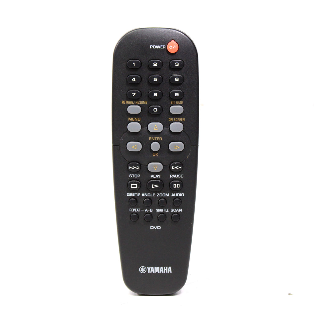 Yamaha RAV358 WF36560 Remote Control for Audio Receiver RX-V2600