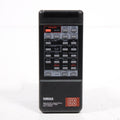 Yamaha RS-CS32 Remote Control for Stereo Amplifier
