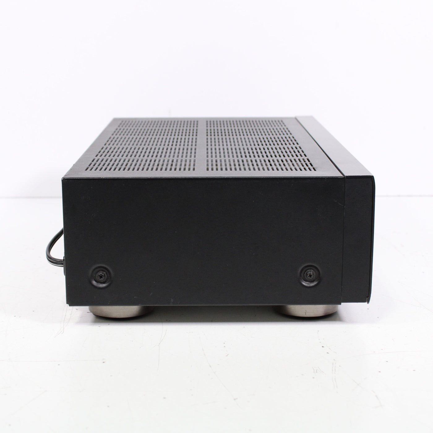 Audio Tech Model 460 Yamaha RX-460 Natural Sound AM/FM Stereo Receiver (NO REMOTE) (1993 ...