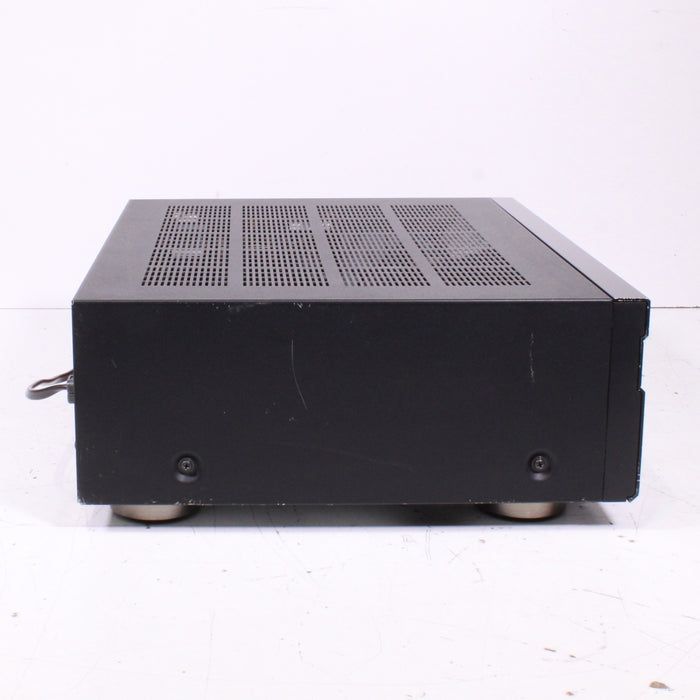 Yamaha RX-777 Natural Sound Stereo AV Receiver w/ Phono (2001)-Audio & Video Receivers-SpenCertified-vintage-refurbished-electronics