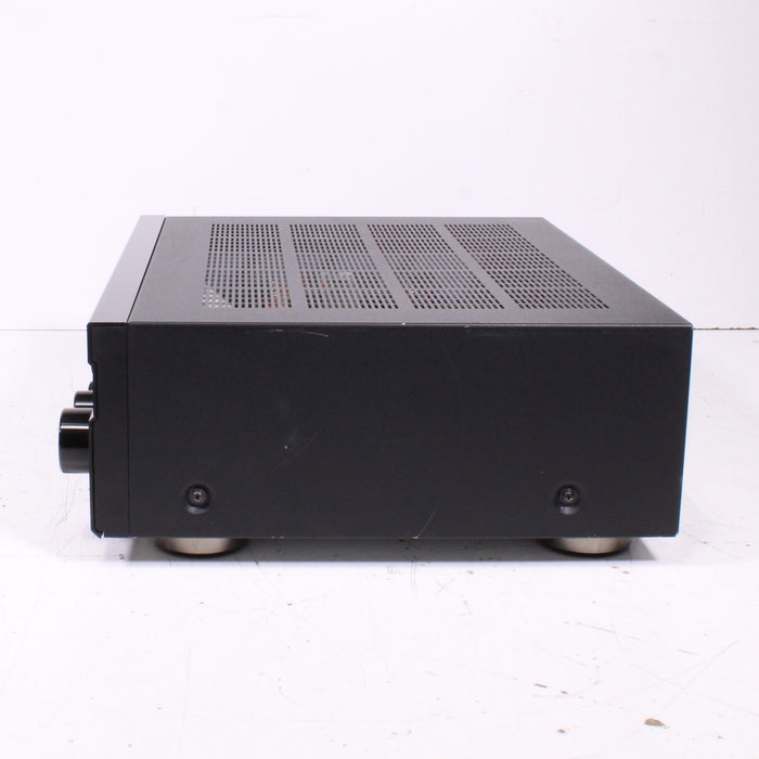 Yamaha RX-777 Natural Sound Stereo AV Receiver w/ Phono (2001)-Audio & Video Receivers-SpenCertified-vintage-refurbished-electronics