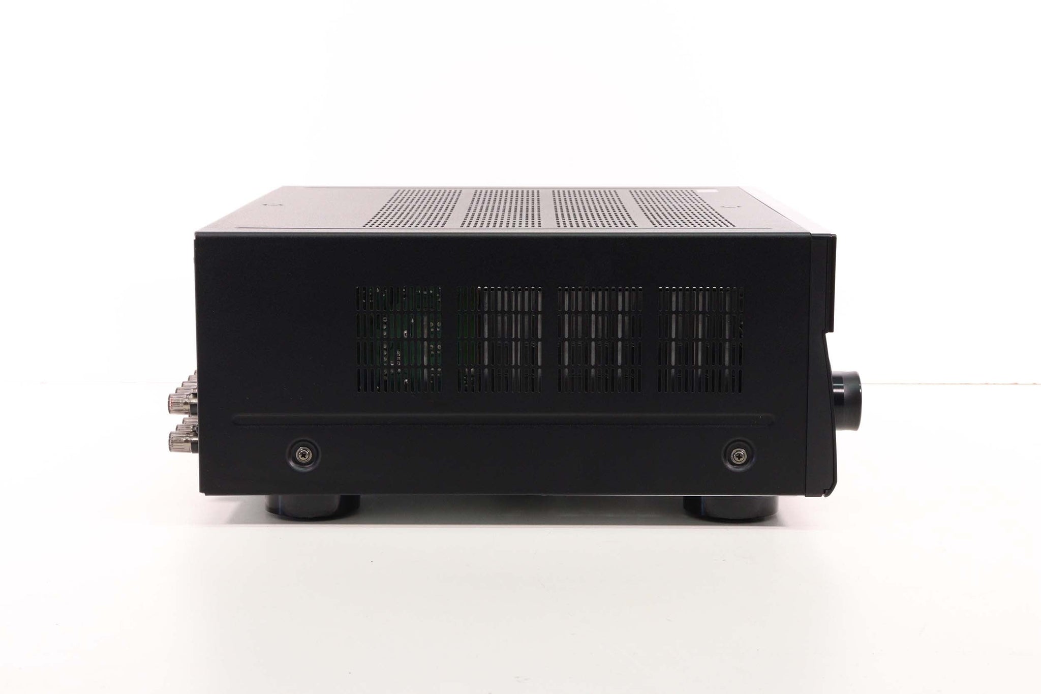 Yamaha Receiver Natural Sound RX-A 1010