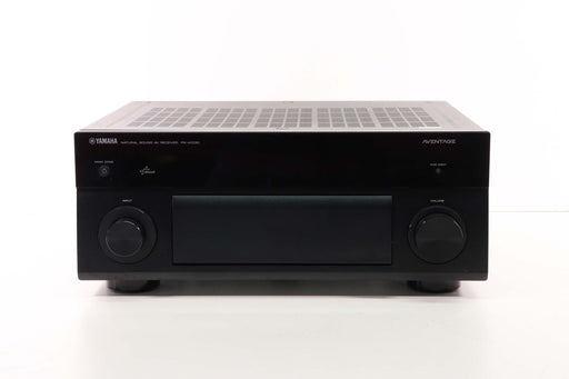 YAMAHA RX-A1030 Natural Sound AV Receiver (No Remote)-Audio & Video Receivers-SpenCertified-vintage-refurbished-electronics