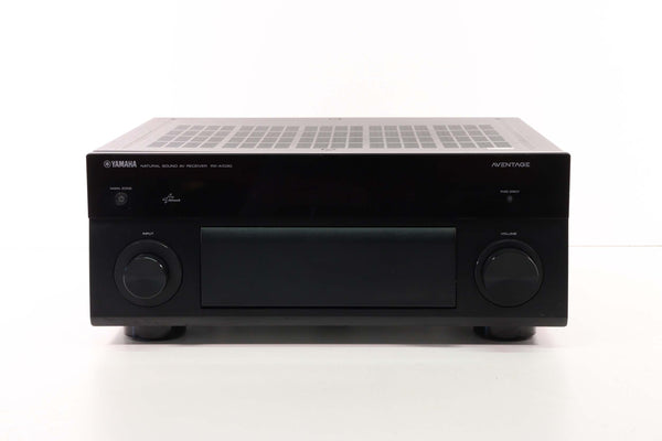 Yamaha RX-A1030 Natural Sound Audio Video Receiver (NO REMOTE)